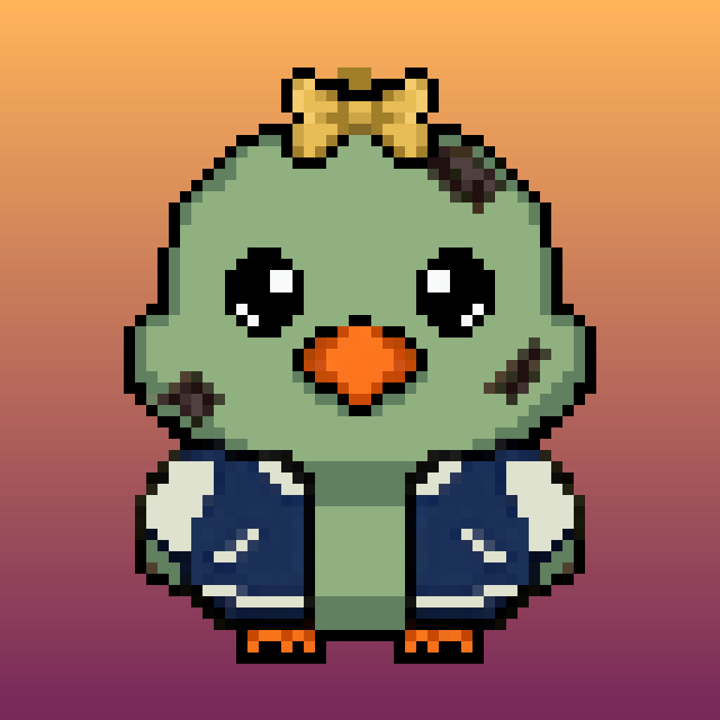 Baby Jay #167