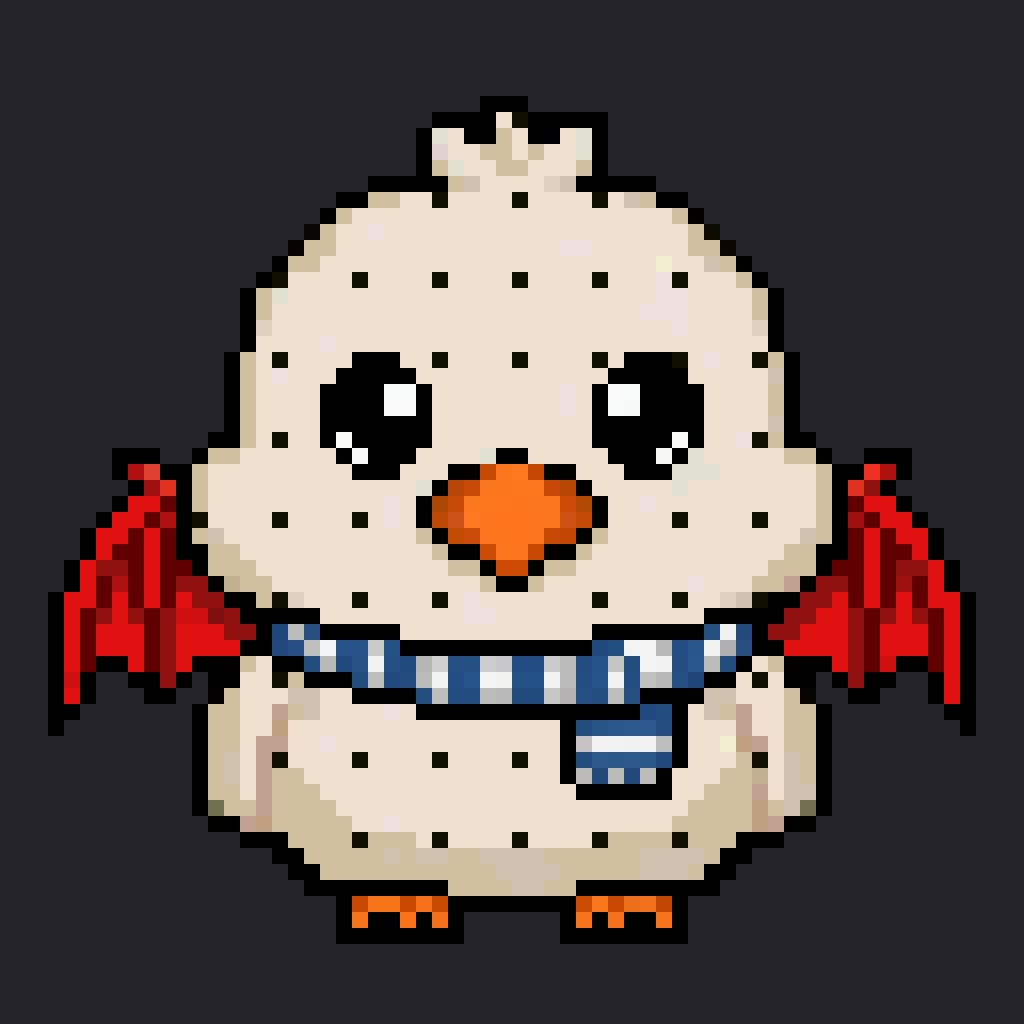 Baby Jay #173