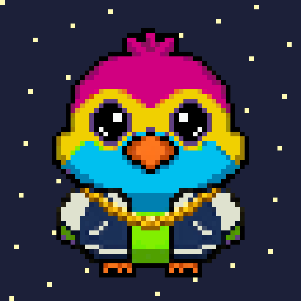Baby Jay #176