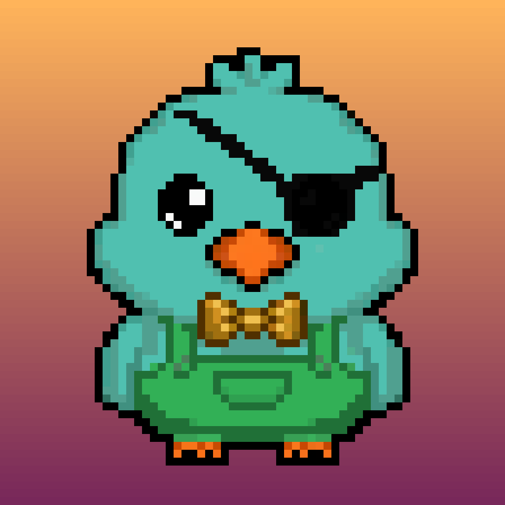 Baby Jay #177