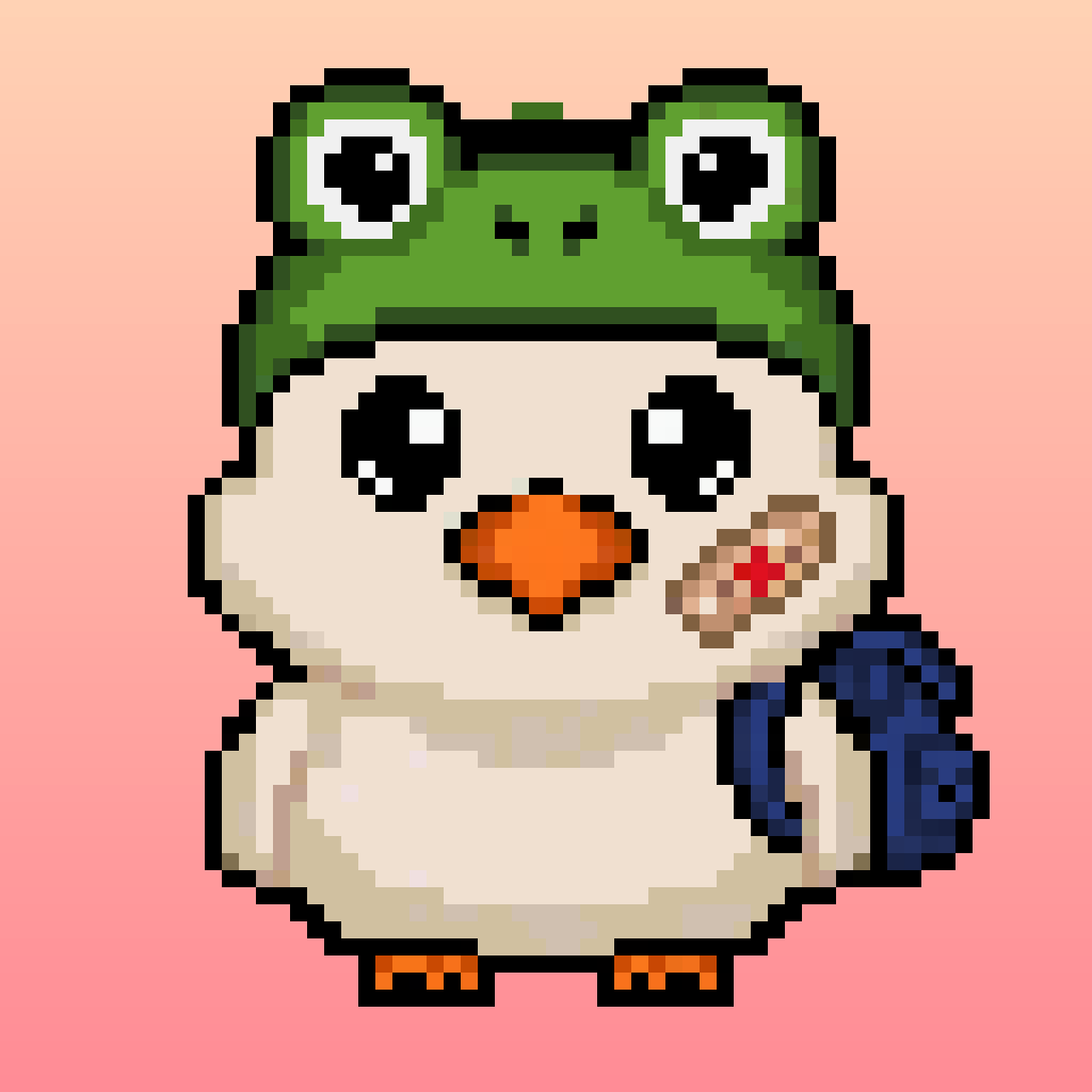 Baby Jay #185