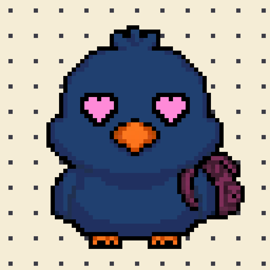 Baby Jay #189