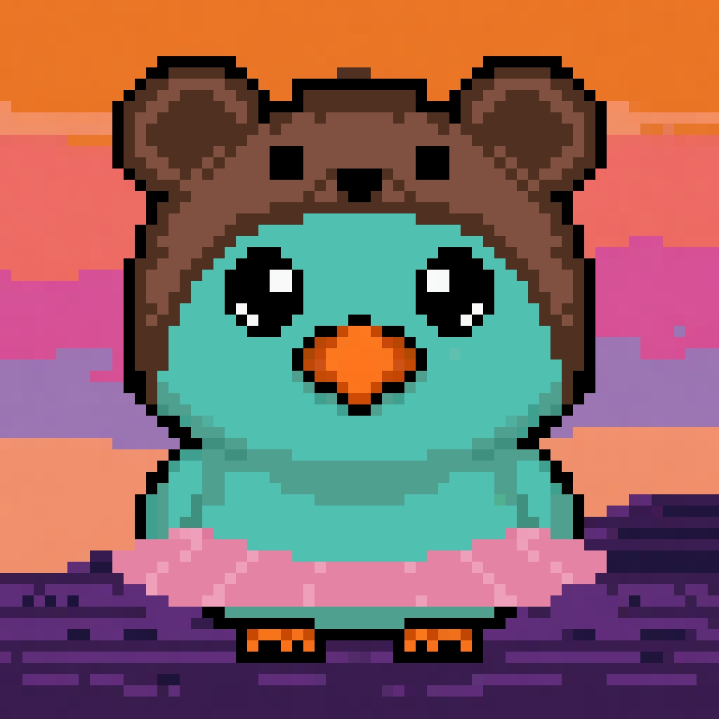Baby Jay #190