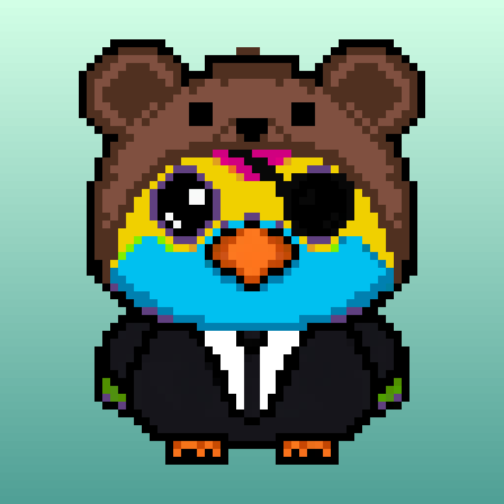 Baby Jay #191
