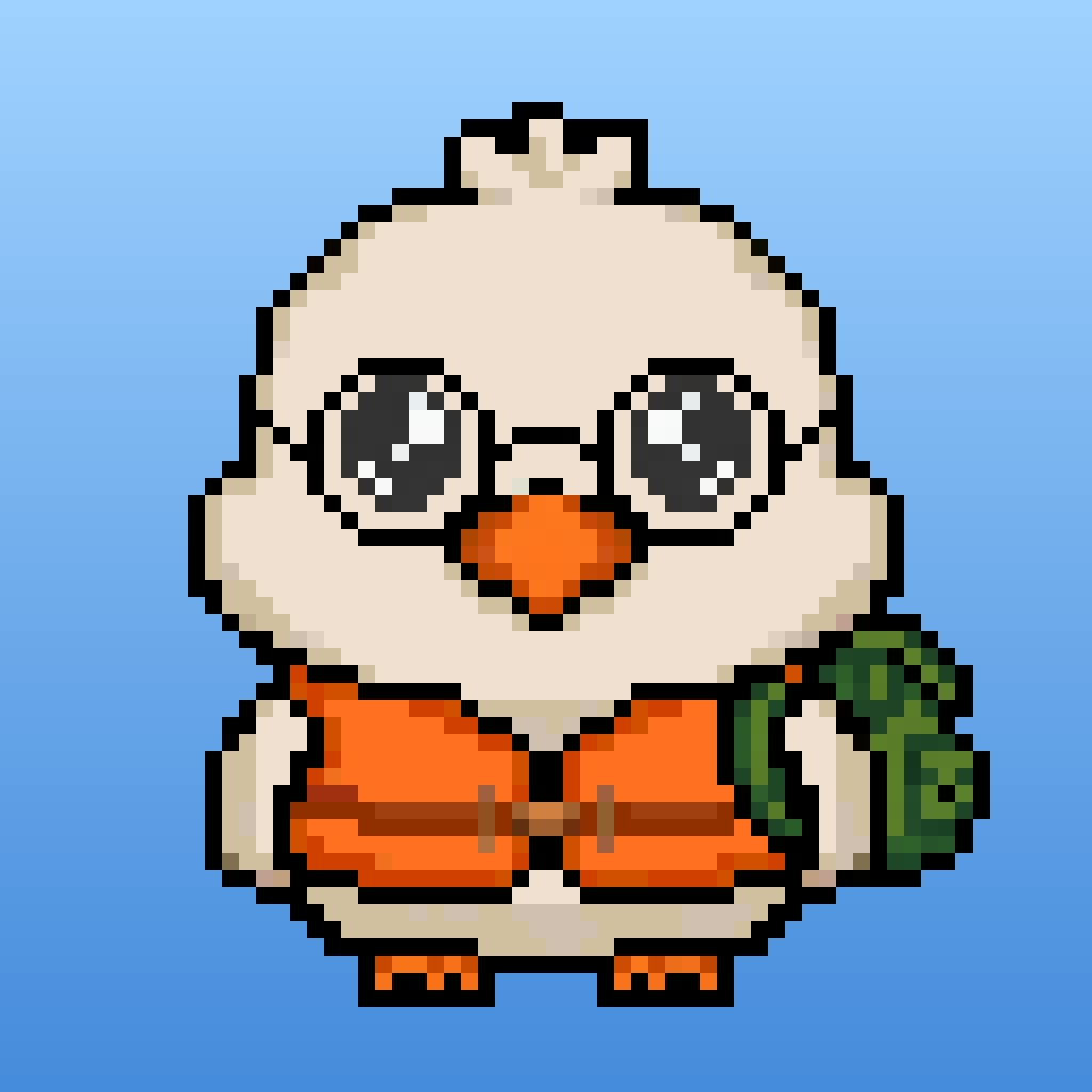 Baby Jay #192