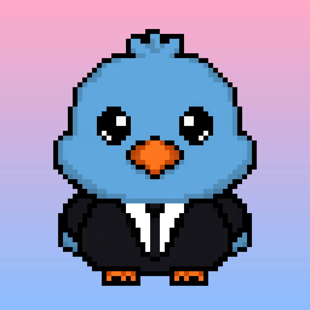 Baby Jay #193