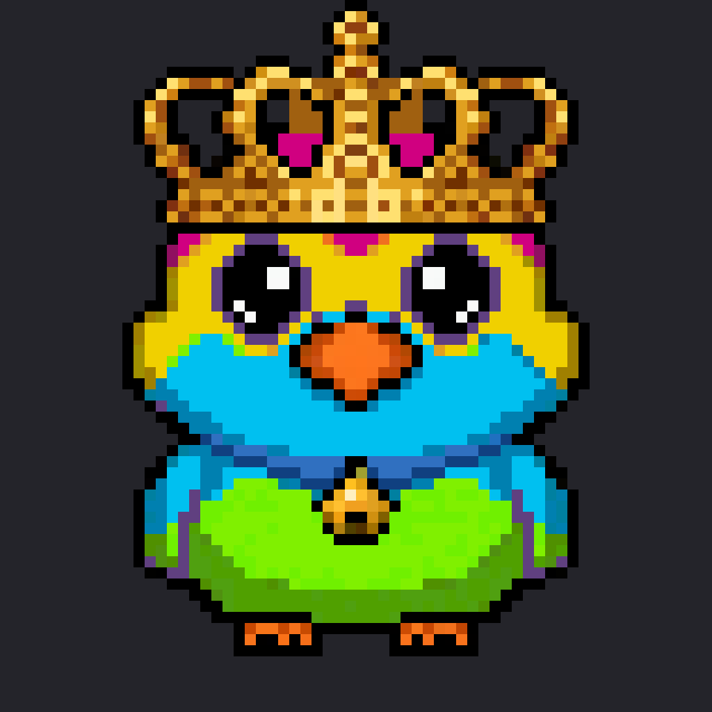 Baby Jay #194