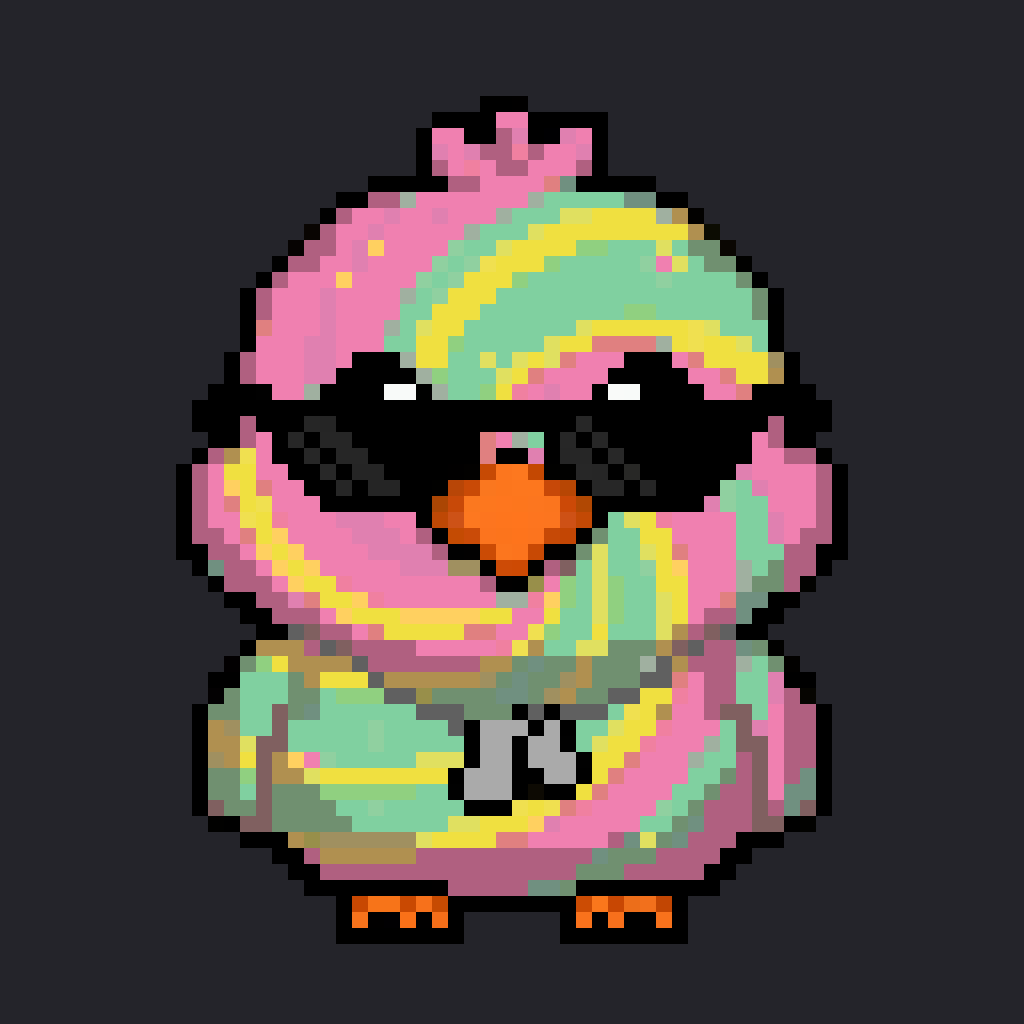 Baby Jay #200