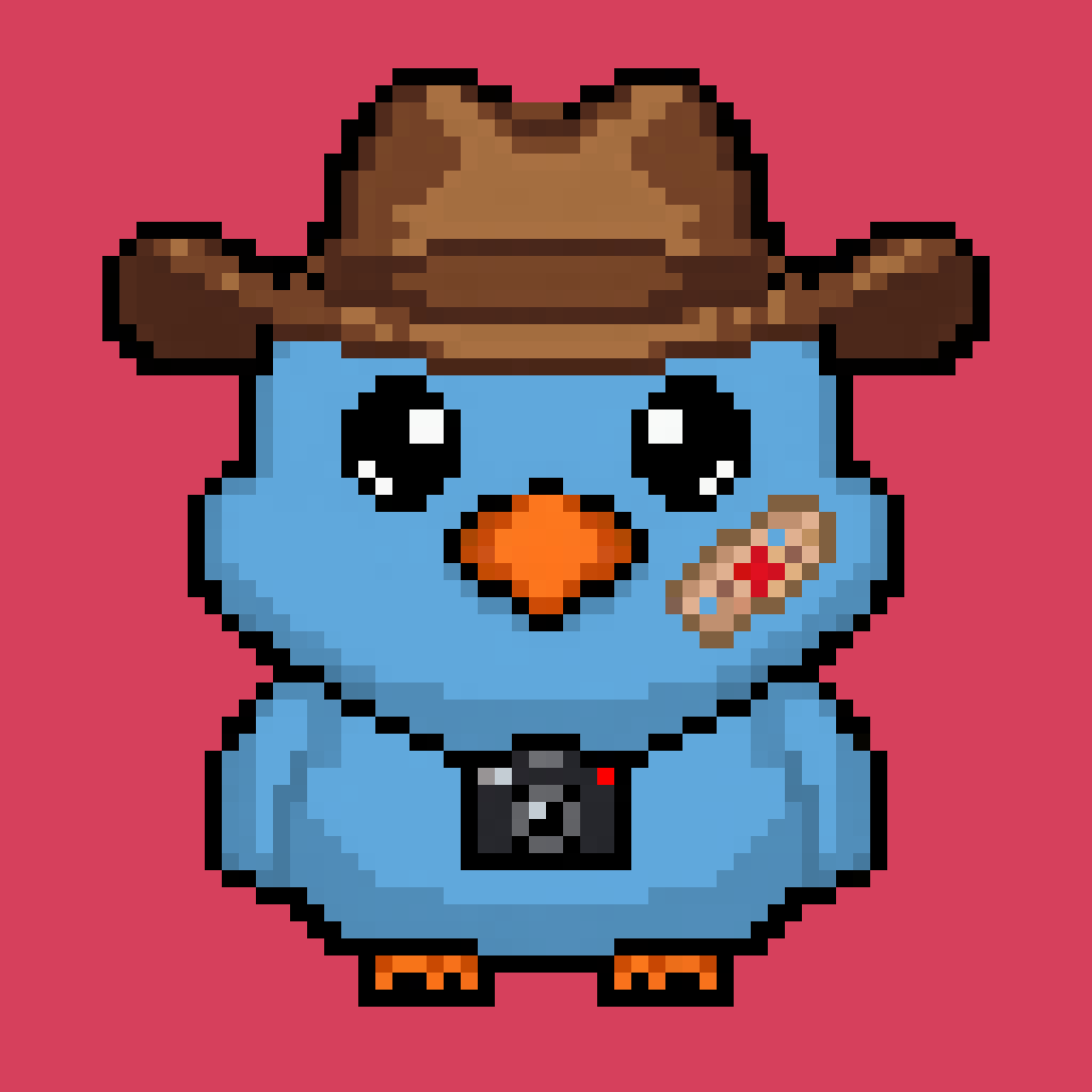 Baby Jay #202