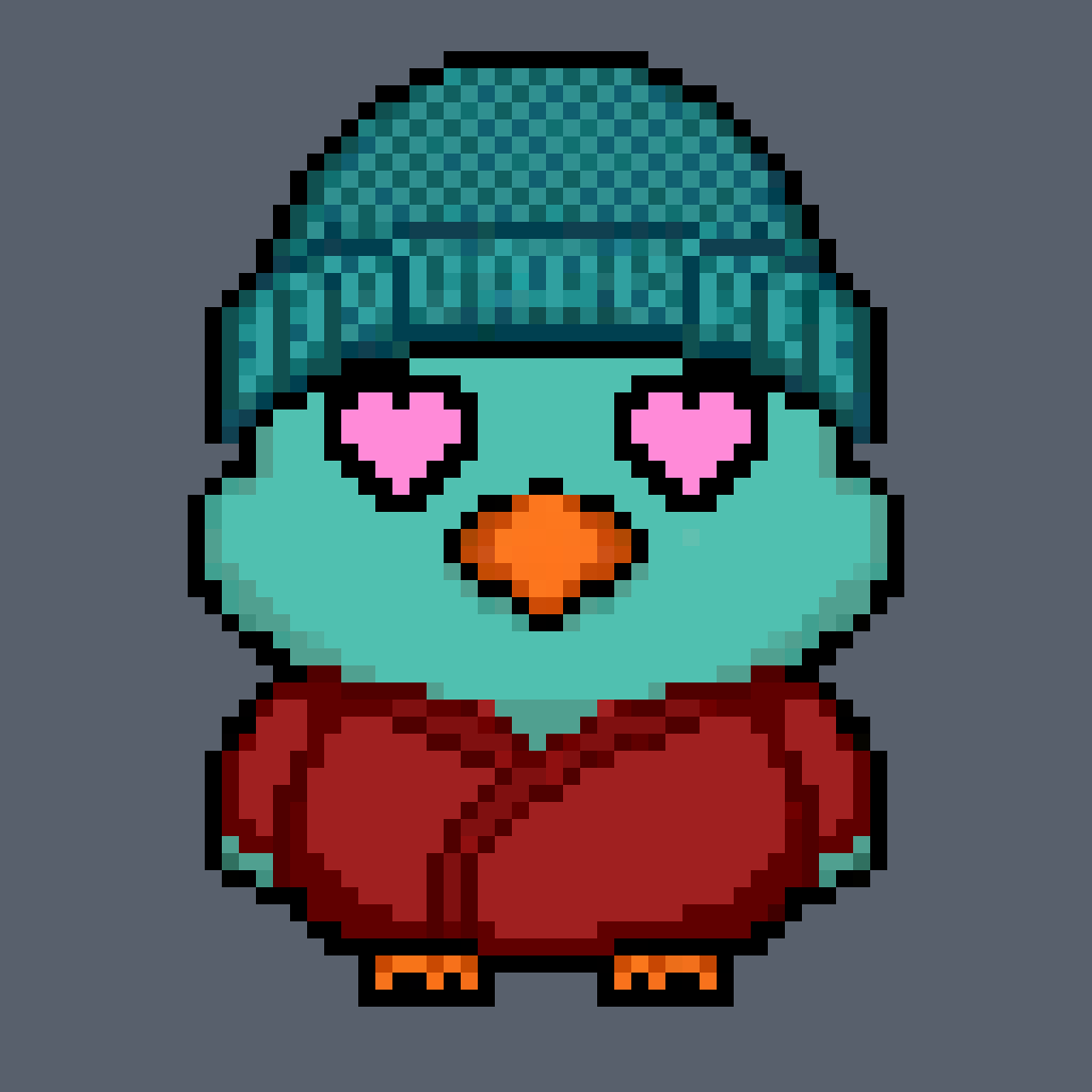 Baby Jay #205