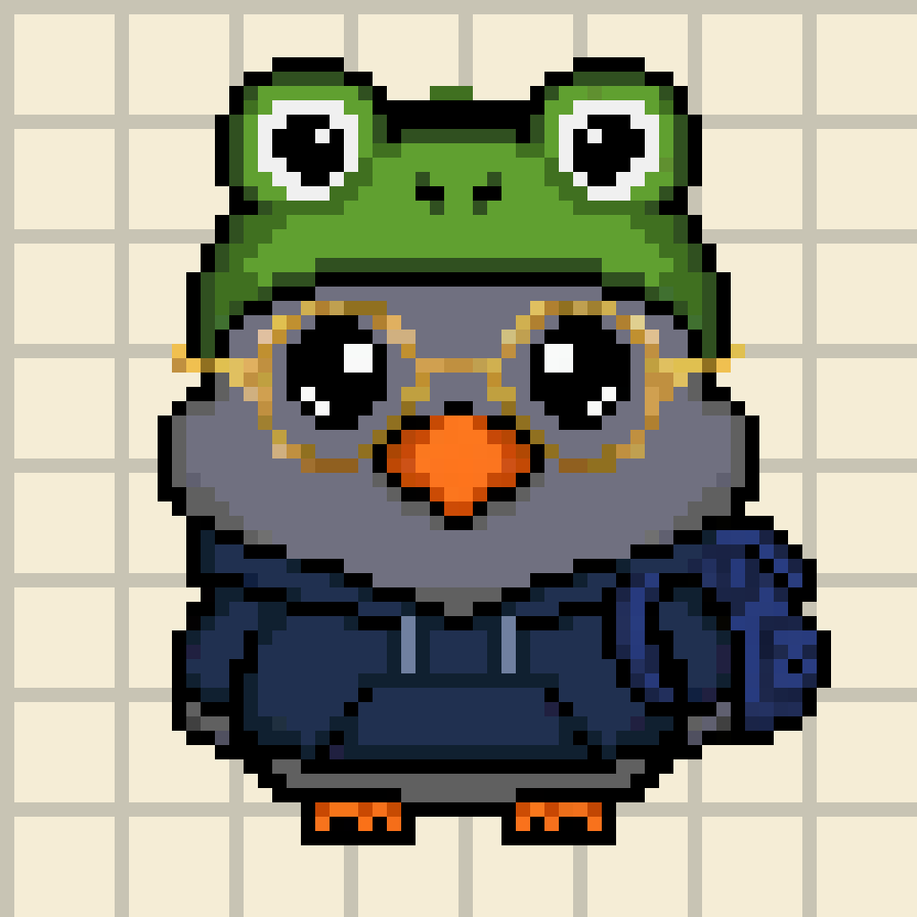 Baby Jay #208
