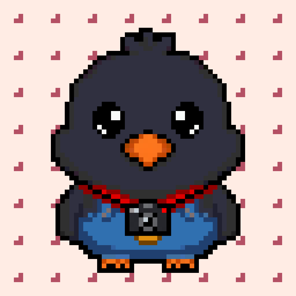 Baby Jay #215
