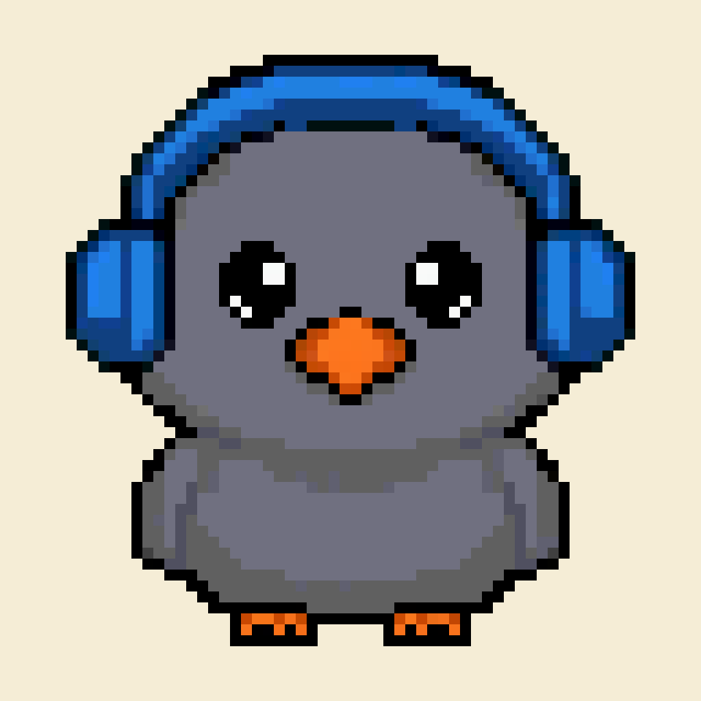 Baby Jay #216