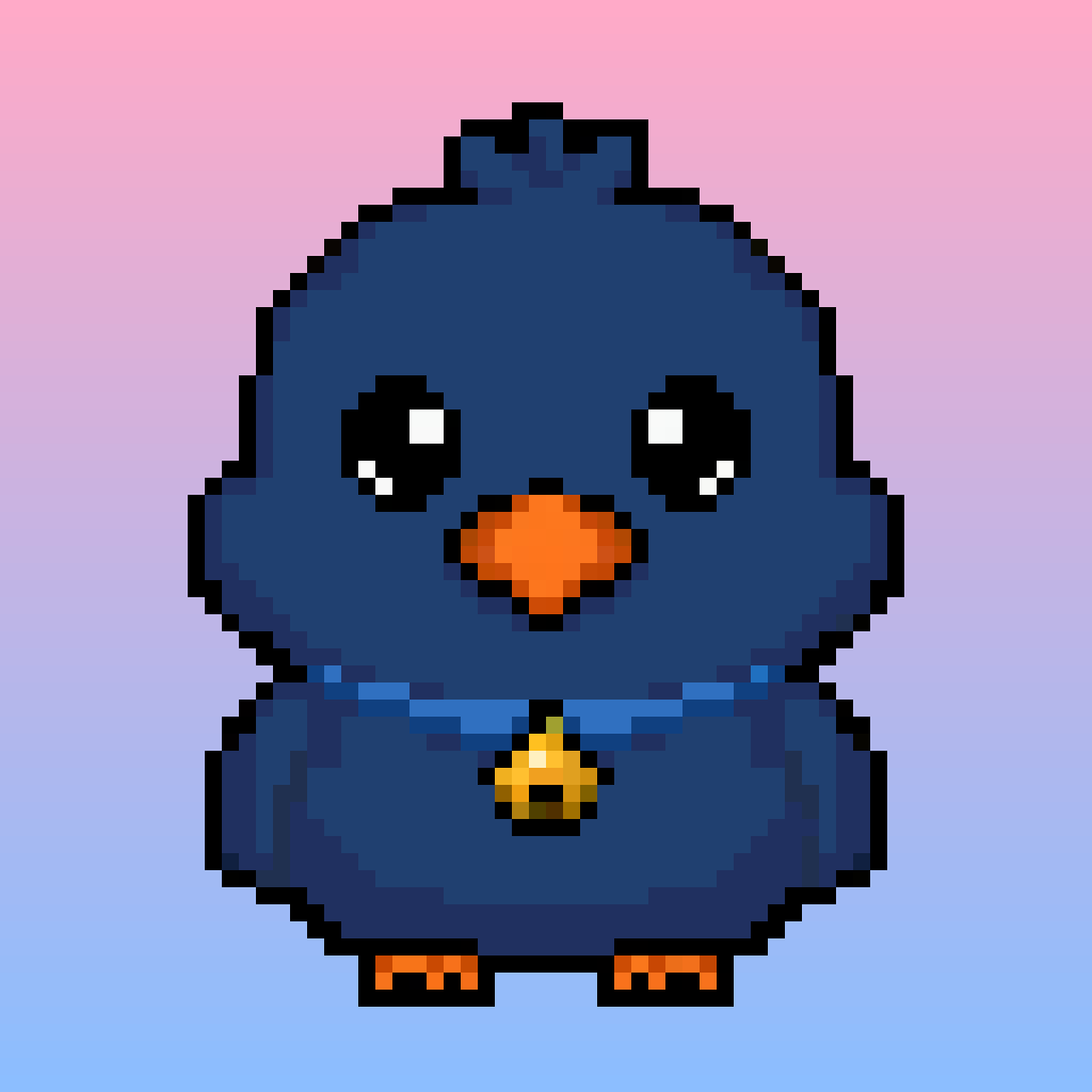 Baby Jay #219