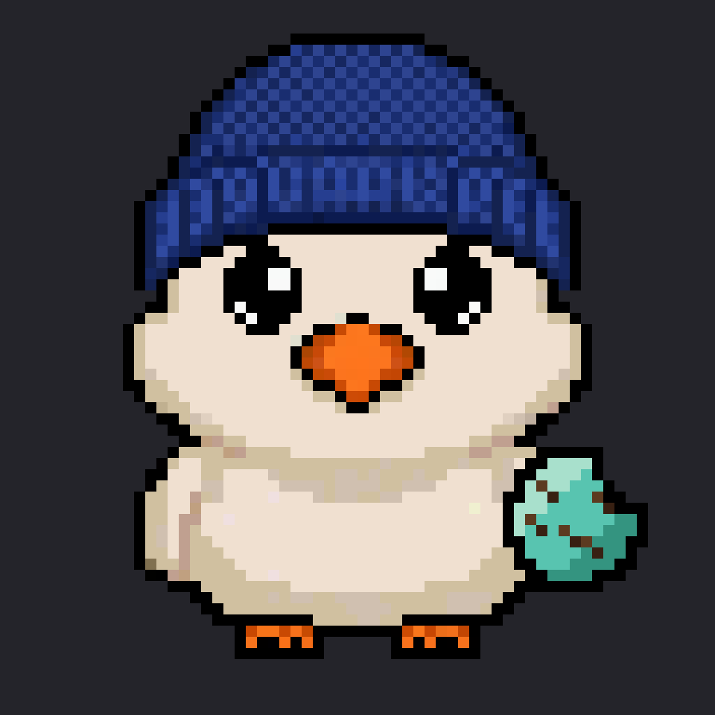 Baby Jay #222