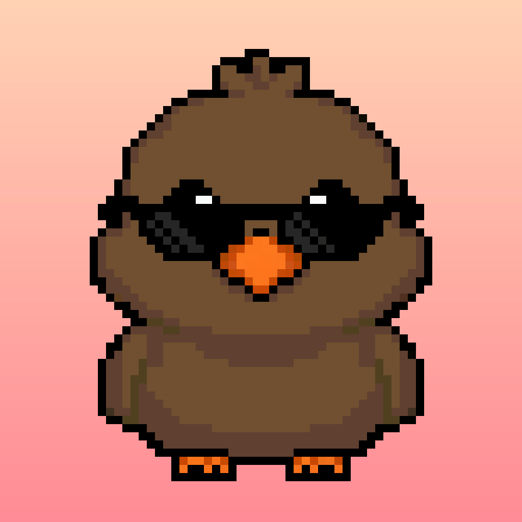 Baby Jay #225