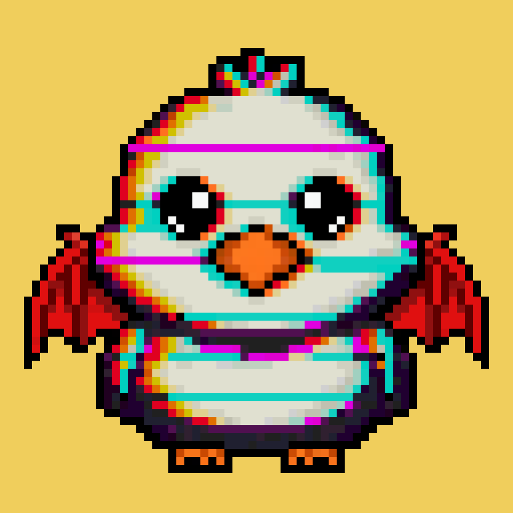 Baby Jay #226