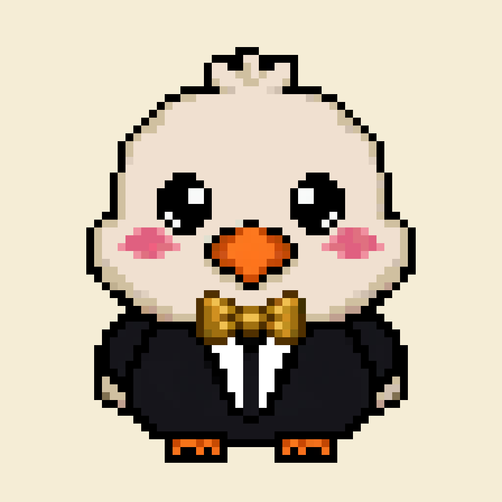 Baby Jay #231