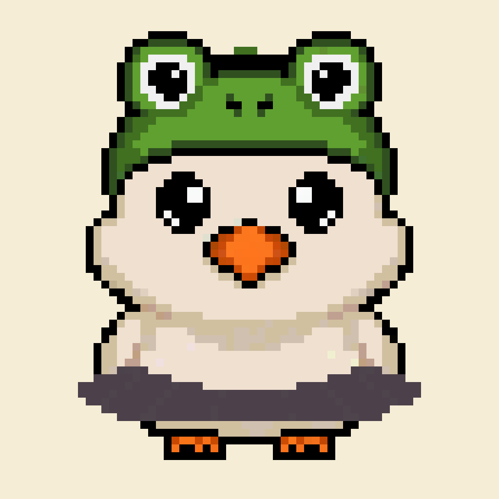 Baby Jay #232