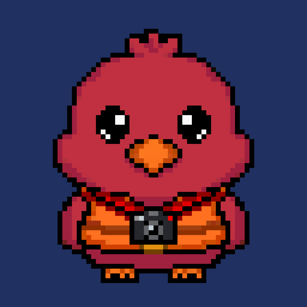 Baby Jay #233
