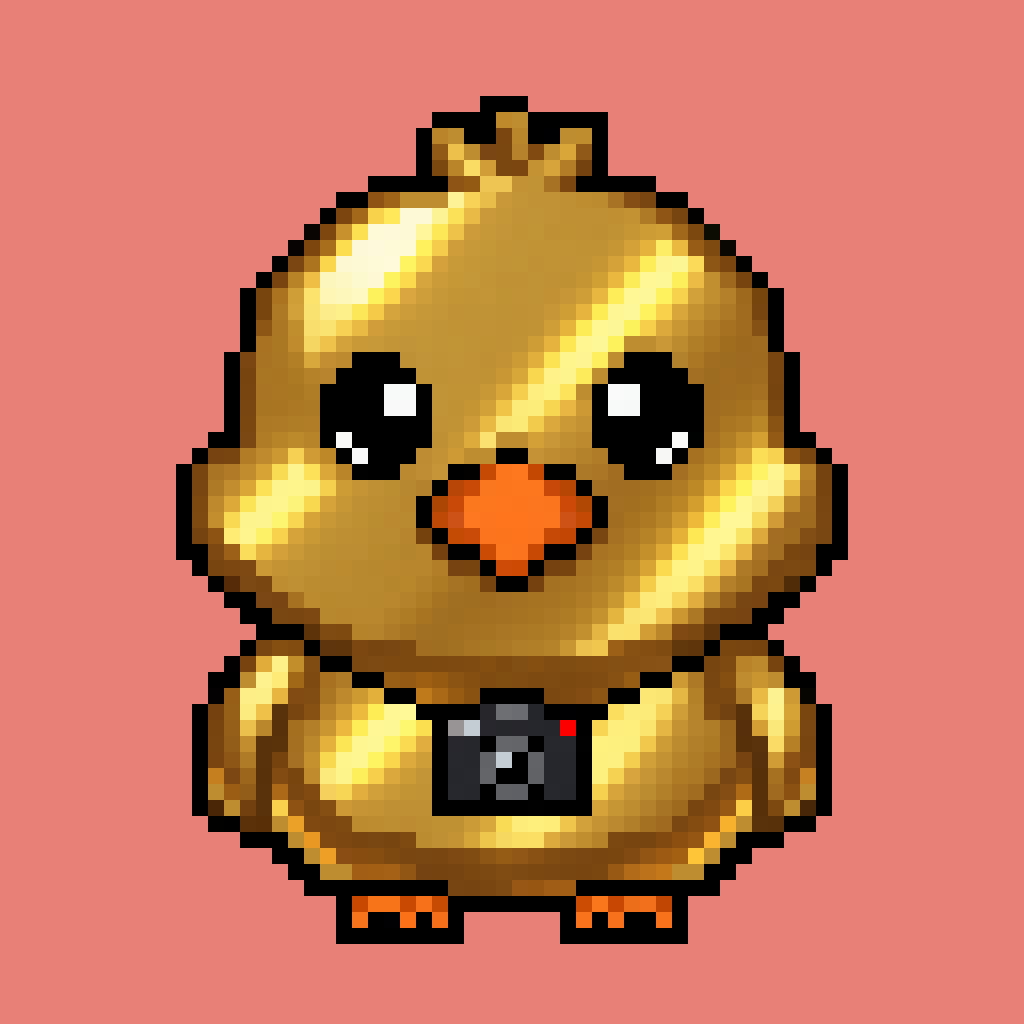 Baby Jay #234