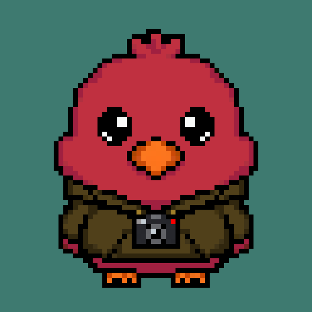 Baby Jay #237