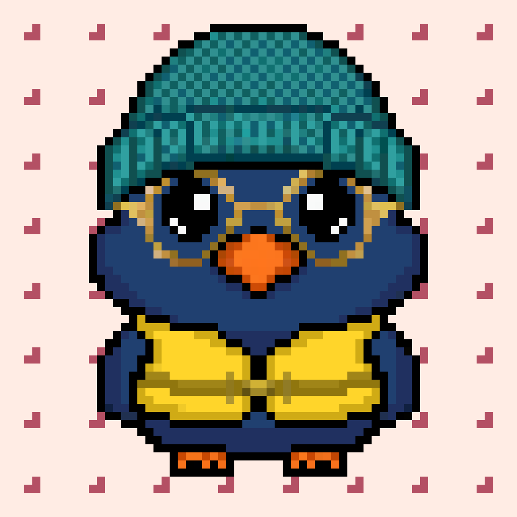 Baby Jay #239