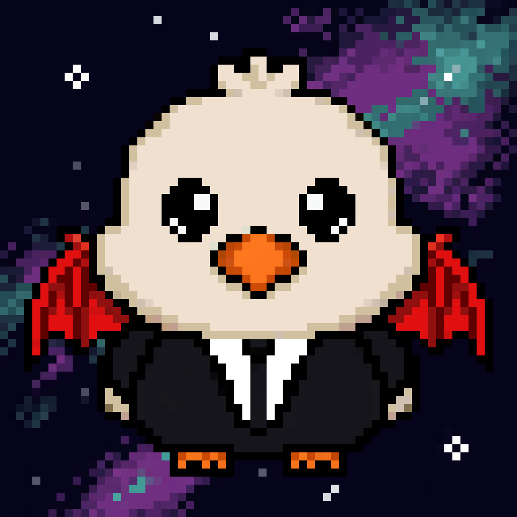 Baby Jay #248