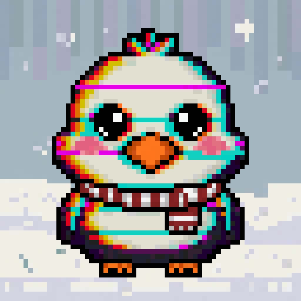 Baby Jay #249