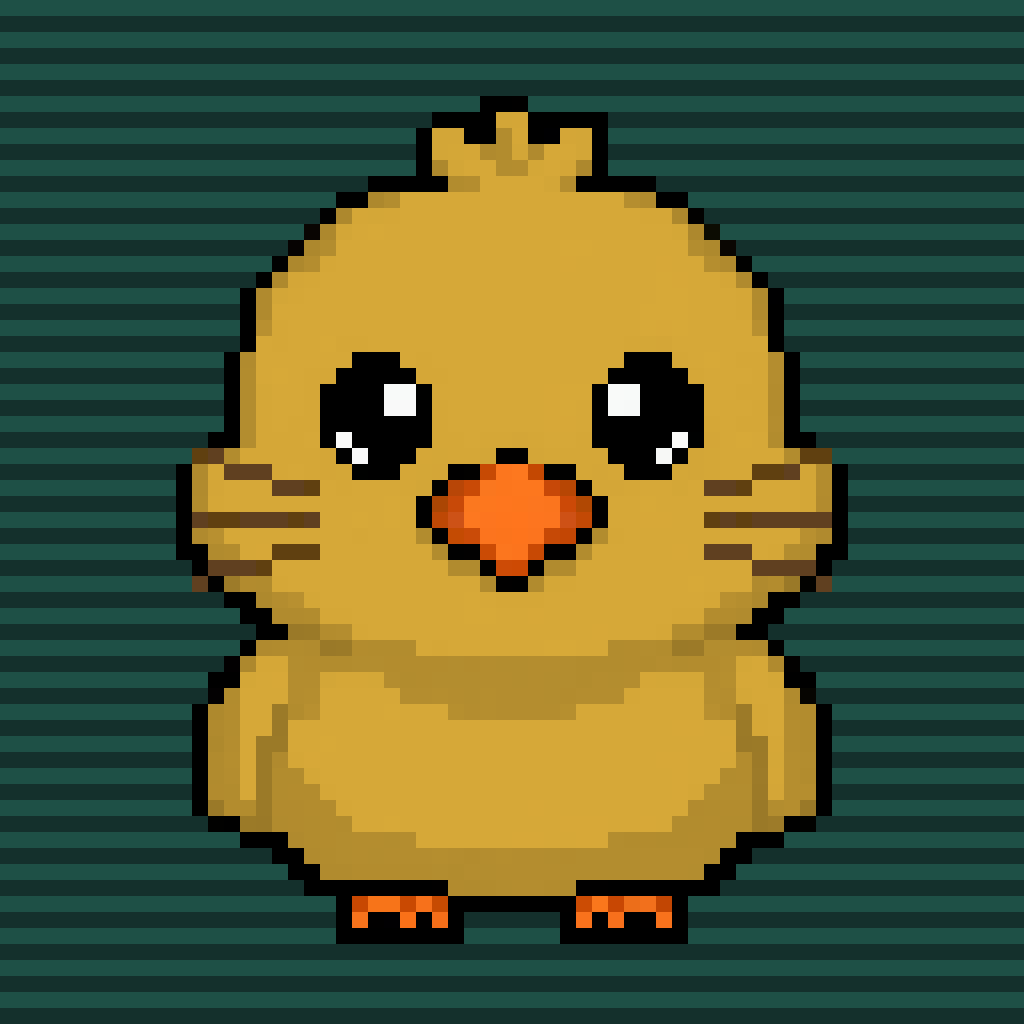 Baby Jay #252