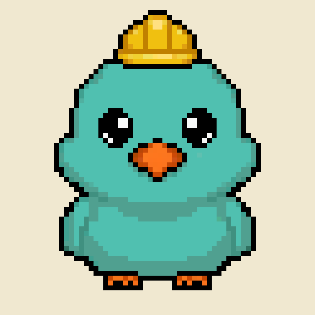 Baby Jay #255