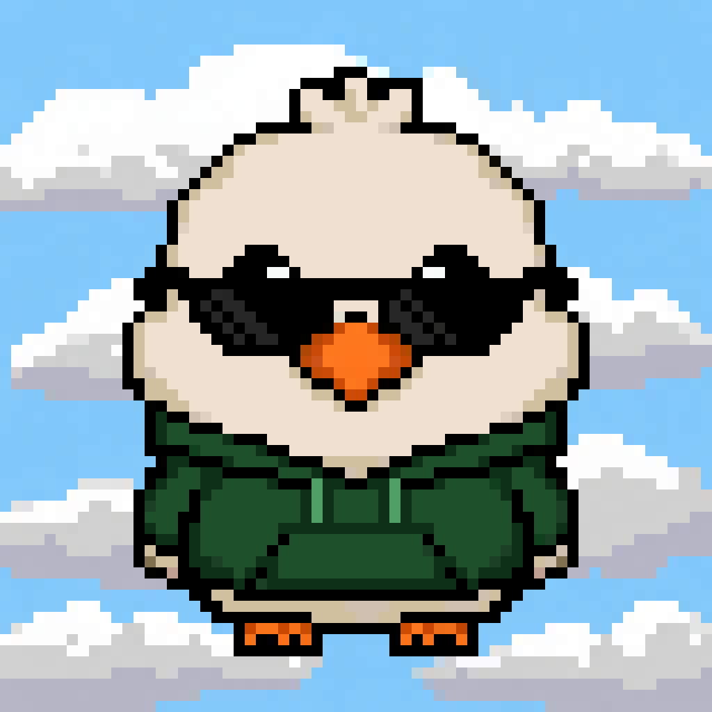 Baby Jay #257