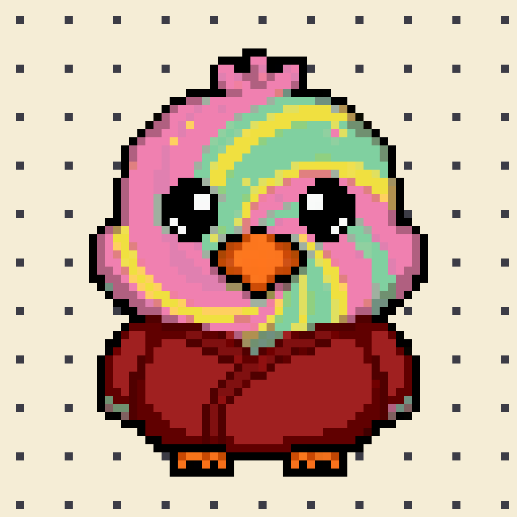 Baby Jay #259