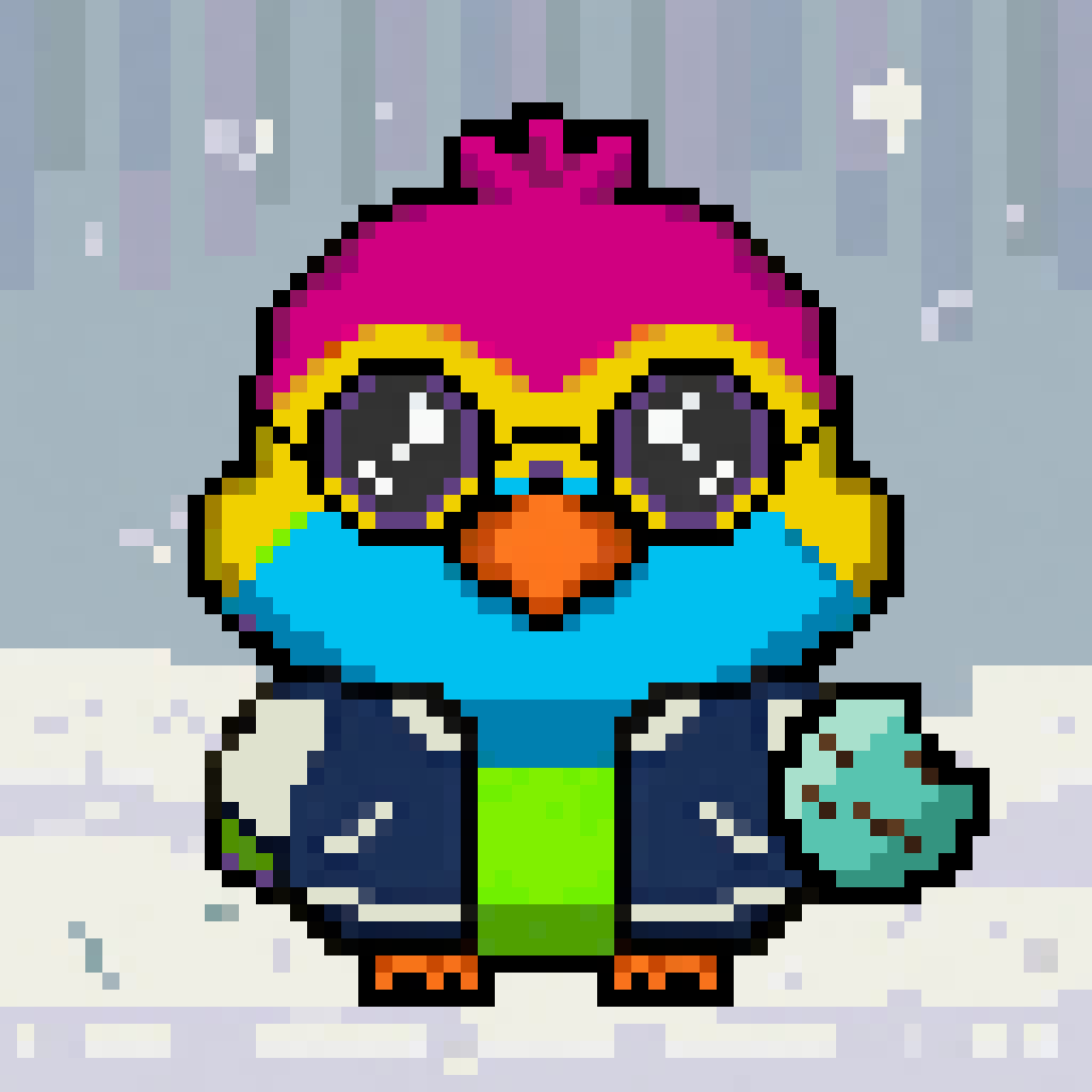 Baby Jay #265