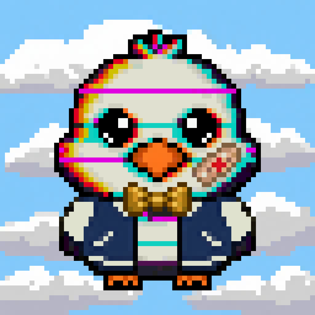 Baby Jay #269