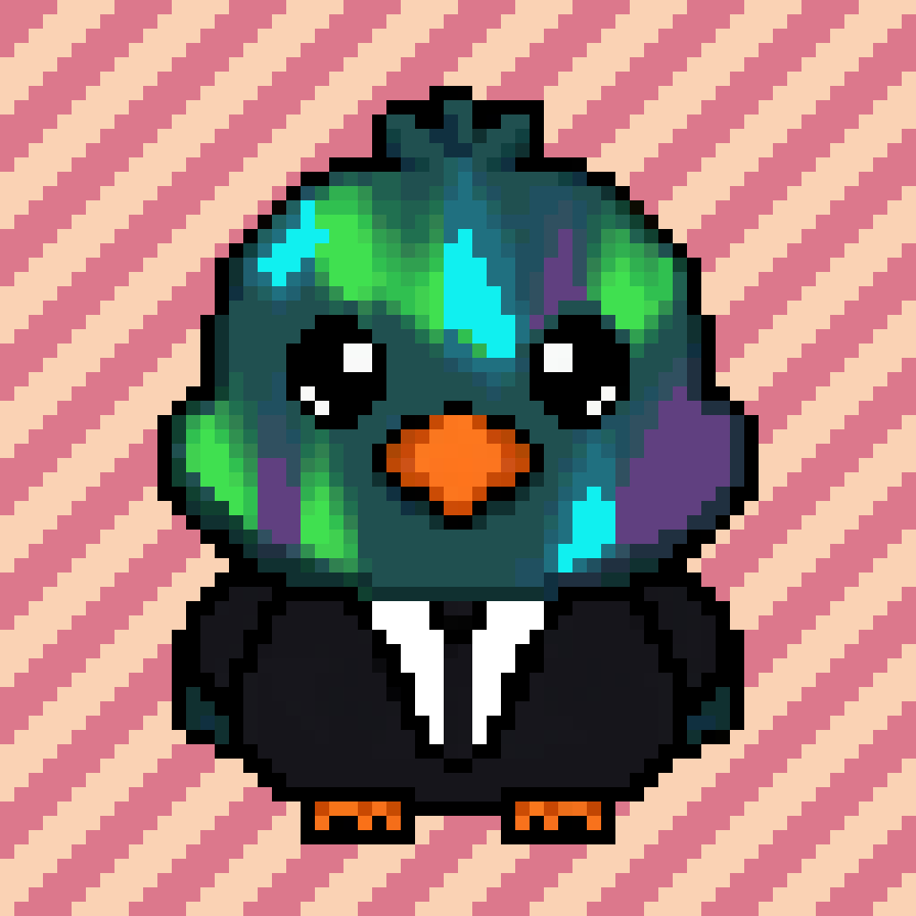 Baby Jay #270