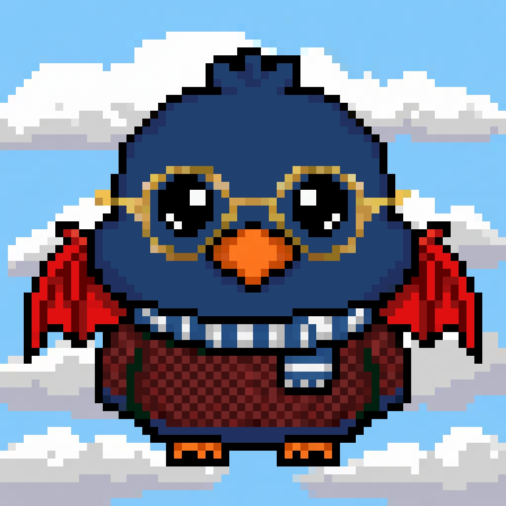 Baby Jay #271