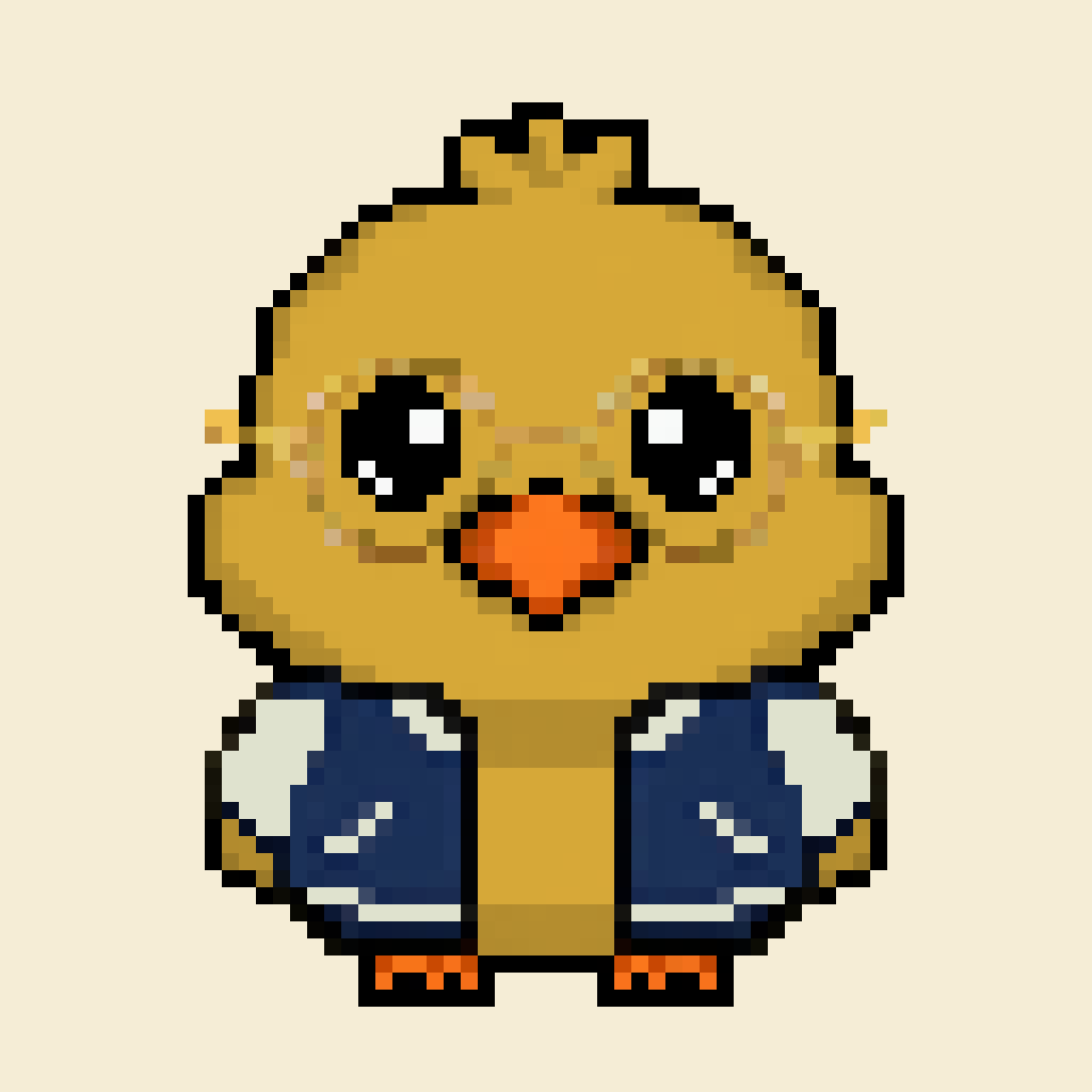 Baby Jay #275