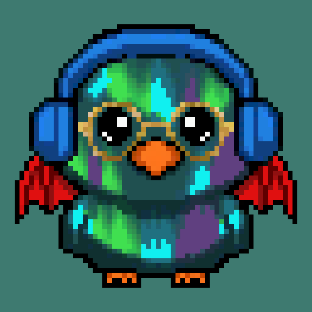 Baby Jay #276