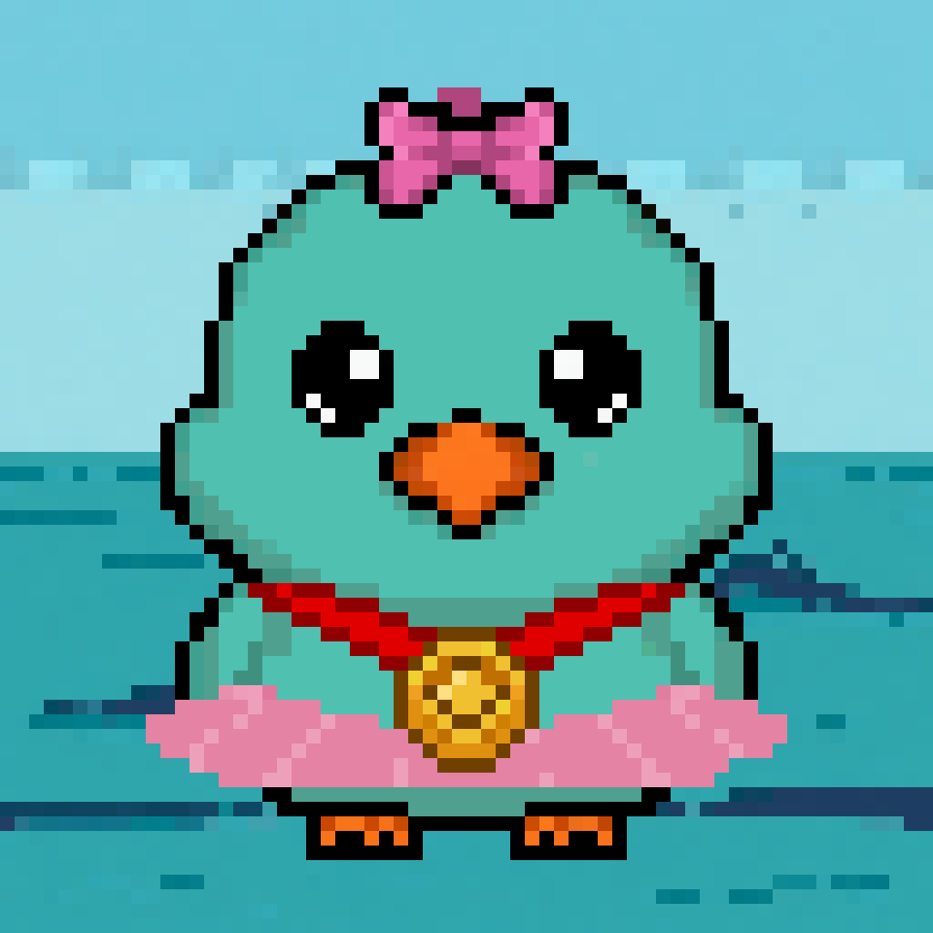 Baby Jay #279