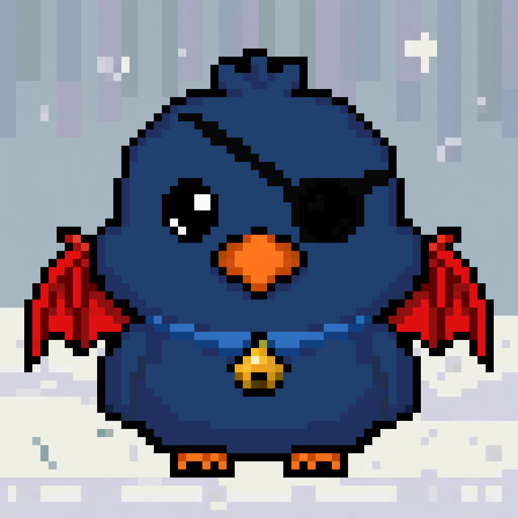Baby Jay #280