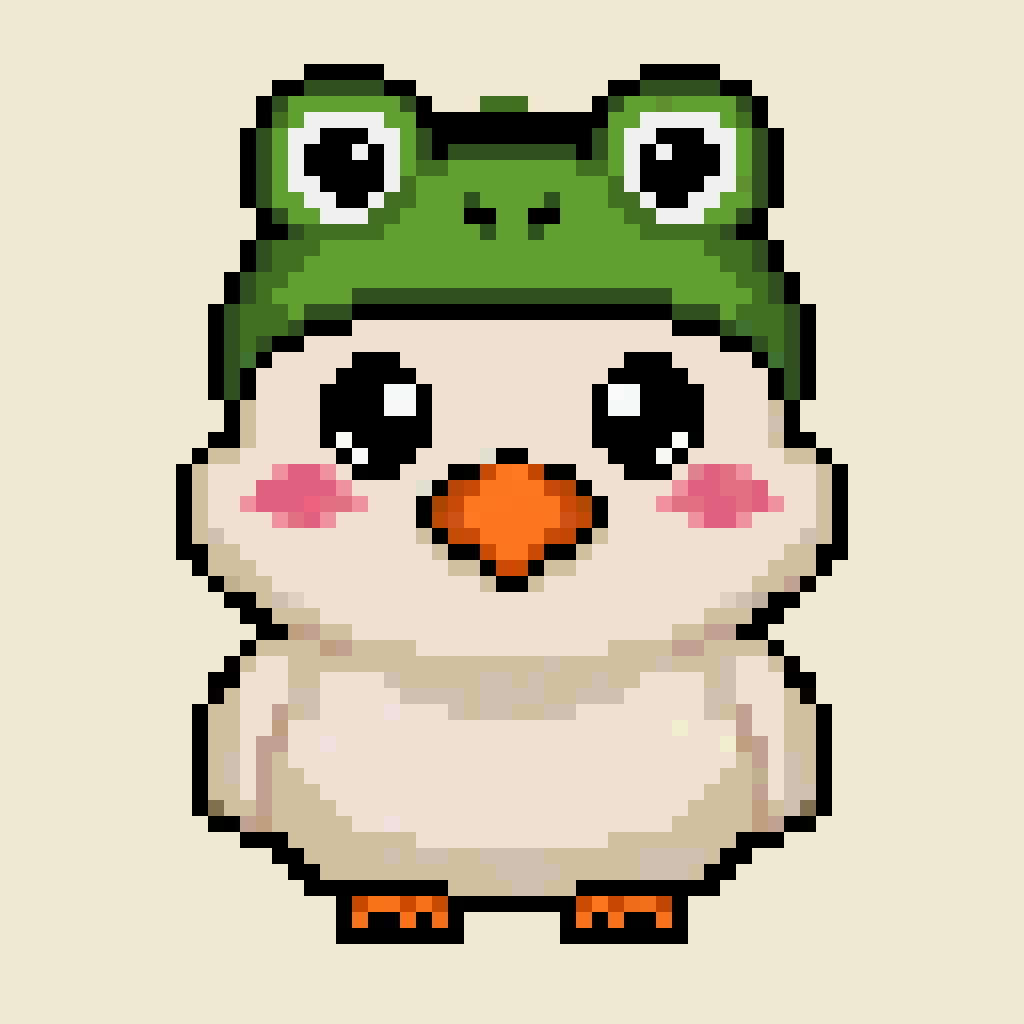 Baby Jay #282
