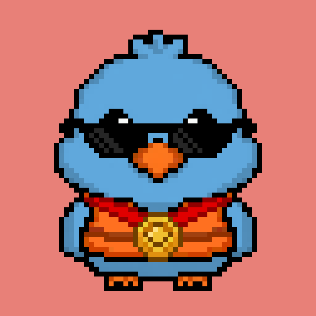 Baby Jay #285