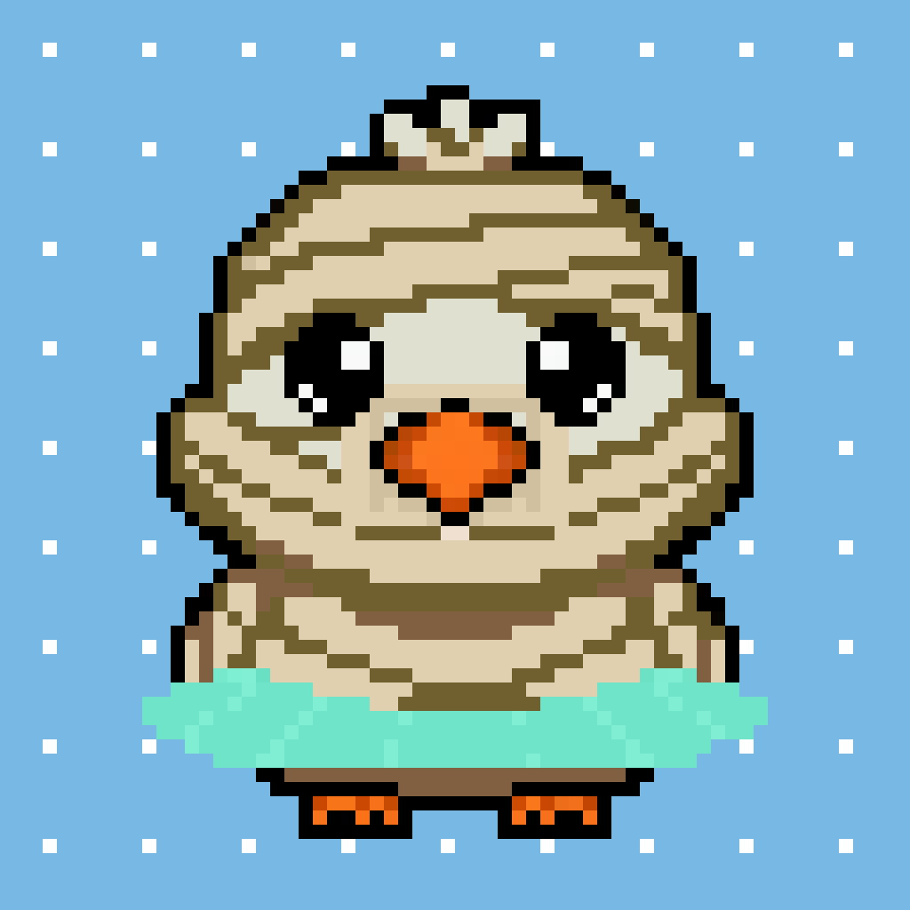 Baby Jay #294
