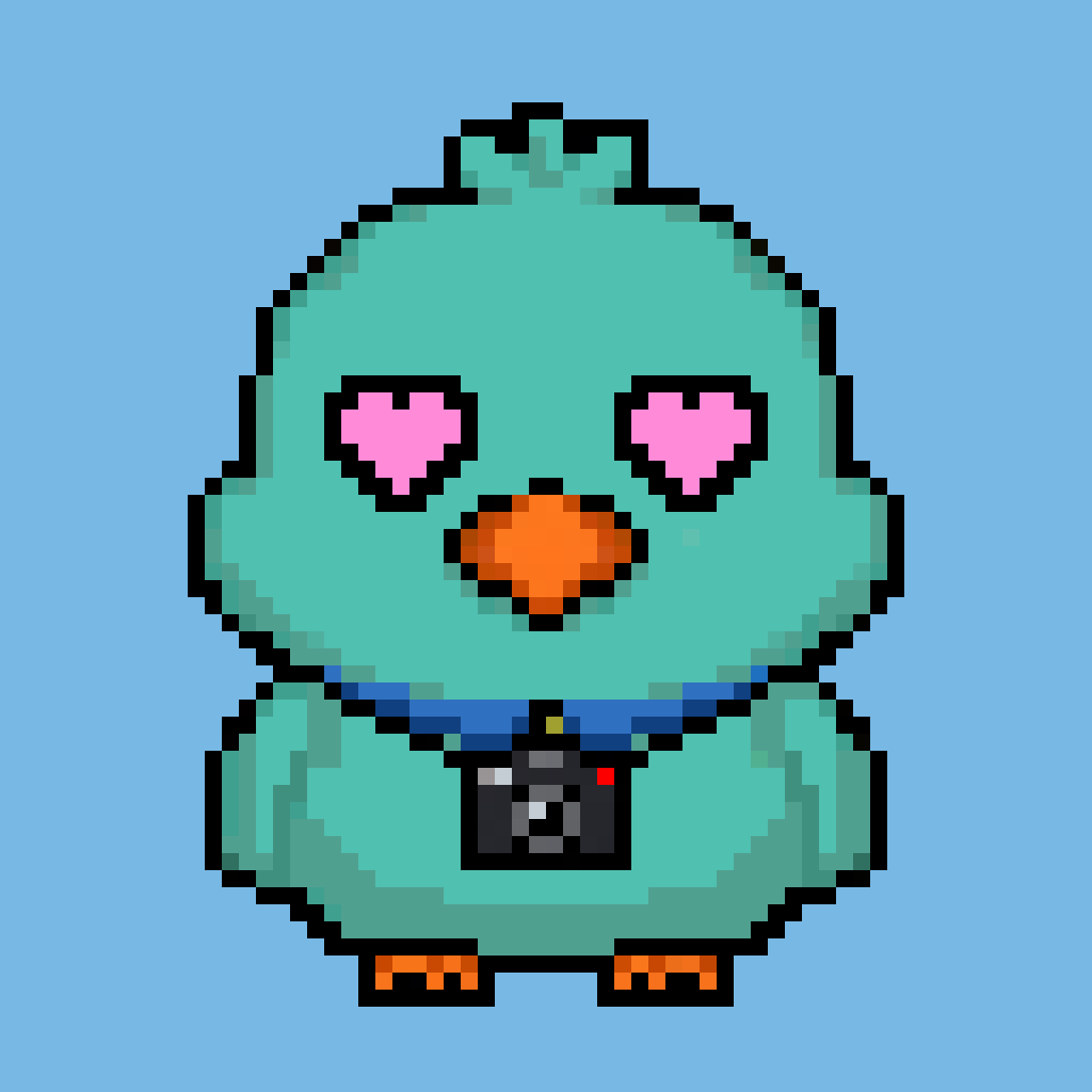 Baby Jay #295