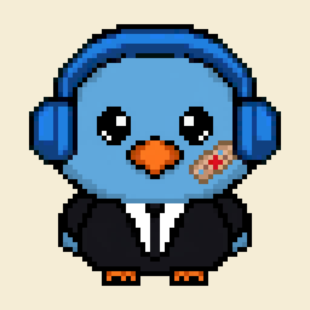 Baby Jay #296