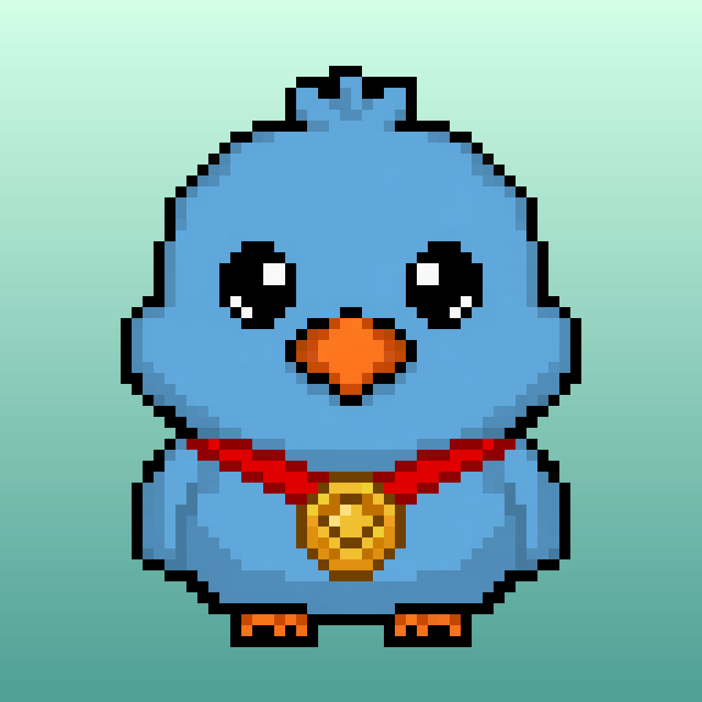 Baby Jay #312