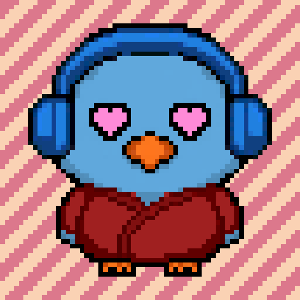 Baby Jay #313