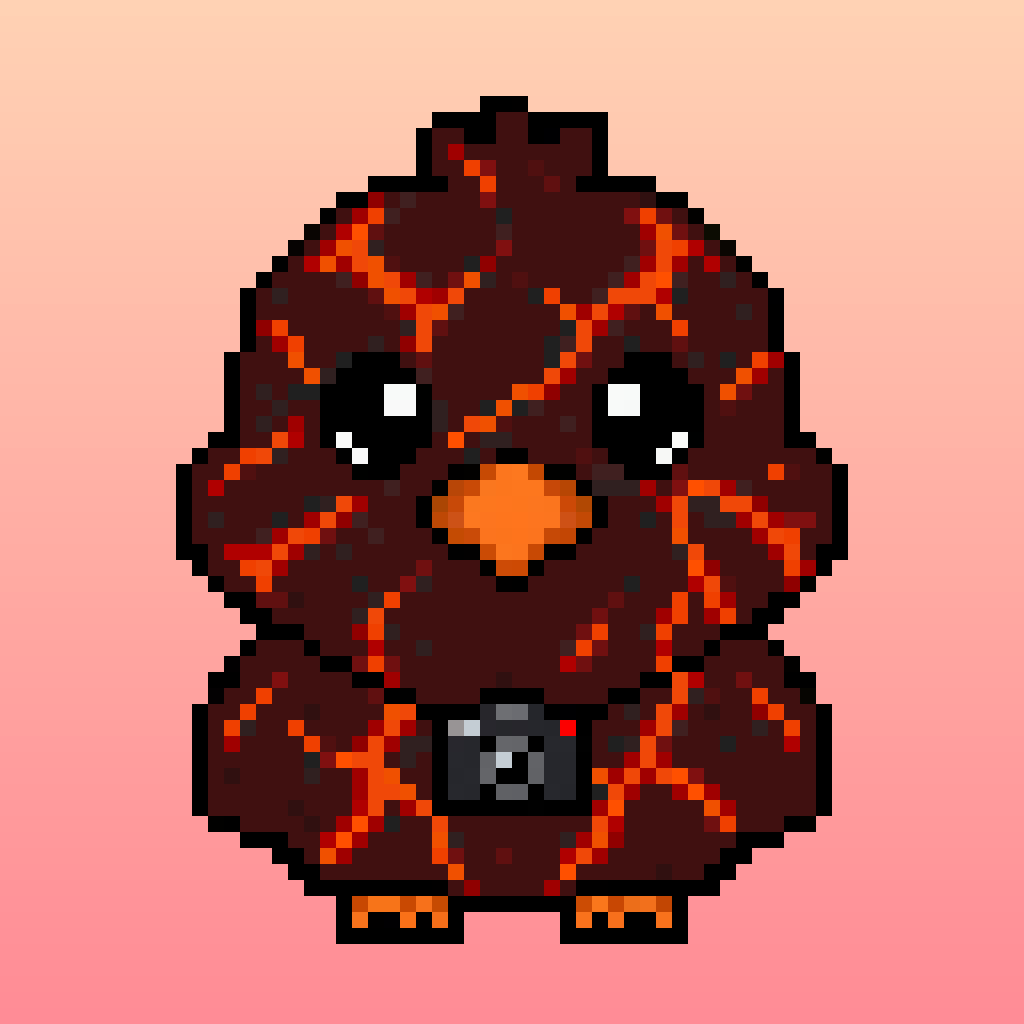 Baby Jay #314