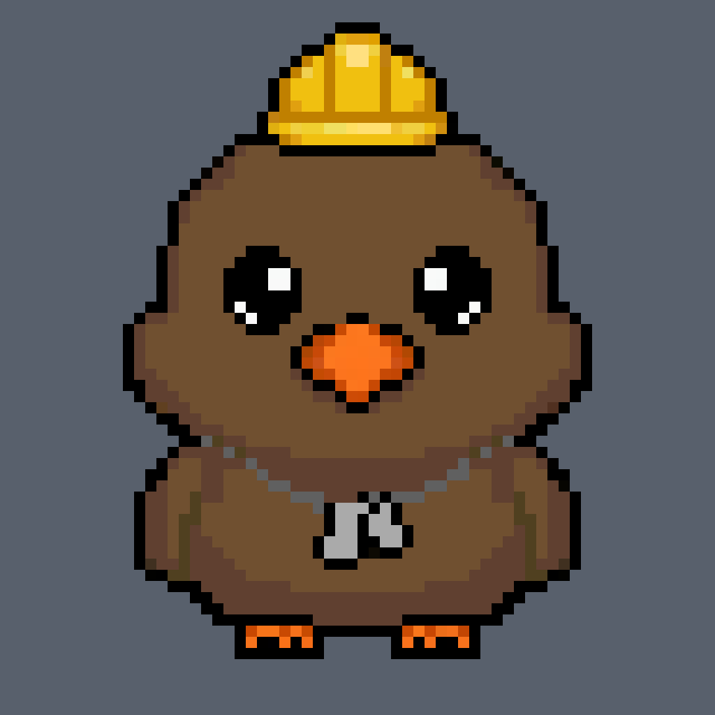 Baby Jay #316